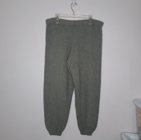 Skims limited edition team usa Olympic lounge pant grey 2X/3X NWT - Picture 3 of 7